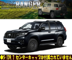 [業販限定販売] [12インチ] [MAD CROSS RANGER] [BRIDGESTONE K370] [145/80R12 80/78N] [軽トラ/軽バン] [マッドクロス] [MTBK]