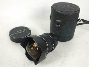 ★ PENTAX ペンタックス レンズ PENTAX 1:3.5/15 中古 現状品 241101A6109