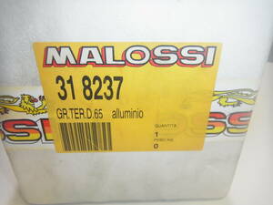 マロッシ レースシリンダー MALOSSI 318237 MB733