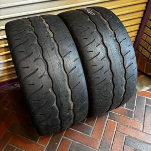 2022年製 激安中古タイヤ YOKOHAMA ADVAN NEOVA AD09 275/30R20 275/30-20 275/30 20インチ