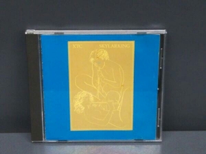 XTC CD スカイラーキング