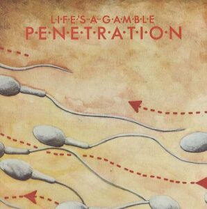 英7 Penetration Lifes A Gamble VS226 Virgin /00080