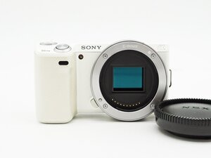 ◇【SONY ソニー】α NEX-5N ボディ ミラーレス一眼カメラ