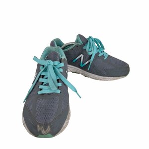 NEW BALANCE(ニューバランス) W480 GY5 レディース 23.5 中古 古着 0111