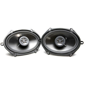 ■USA Audio■ハイフォニックスHIFONICS ZS5768CX 12.7x17.7/15.2x20.3cm (5x7/6x8インチ) Max.250W ●保証付●税込