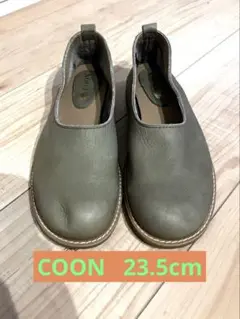 COONクーンスリッポン23.5