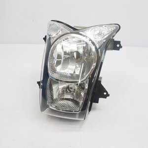 ER-6N ヘッドライト 純正ヘッドランプ ER6N ER-4N ER4N headlight 割れはありませんが