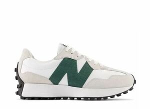 New Balance WMNS 327DC "White" 23cm WS327DC