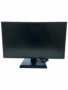 I・O DATA◆PCモニター・液晶ディスプレイ LCD-AH241XDB [23.8インチ ブラック]