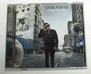 国内盤 ダニエル・パウター / アンダー・ザ・レーダー Daniel Powter アルバム Under The Radar CD