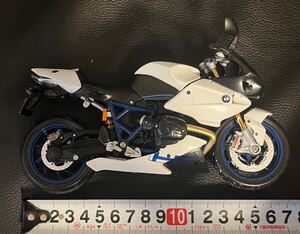 1/12スケール BMW HP2 Sport BMW HP2スポーツ ダイキャストバイク ミニカー オートバイ 完成品 Maisto マイスト 