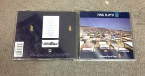 Pink Floyd 1 CD , A Momentary lapse of reason