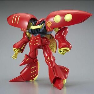 プレミアムバンダイ 限定 HGUC キュベレイＭｋ－ＩＩ（プルツー専用機） 未組立 新品