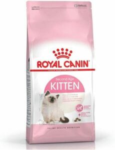 ロイヤルカナン FHN キトン 子猫用 2kg