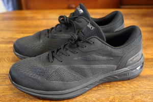  asics アシックス GEL-WANDER ゲル ワンダー　WIDE 1291A038　27.5ｃｍ