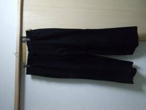 NAVAL CLOTHING FACTORY US MARINE WOOL PANT 3