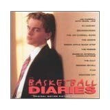 【CD】Graeme Revell　－　Basketball Diaries