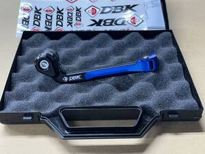 ★ 美品 BMW S1000RR DBK ブレーキレバーガード ★