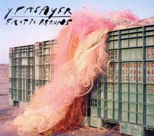 【輸入盤】Ｅｒｏｔｉｃ　Ｒｅｒｕｎｓ／Ｙｅａｓａｙｅｒ