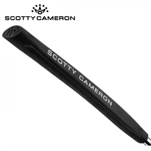 【送料無料】Scotty Cameron スコッティキャメロン Paddle Grip パドルグリップ ゴルフ scpaddlegrip