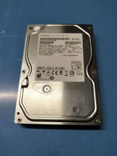 Panasonic DIGA用 ハードディスク 500gb HDD　日立