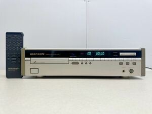 marantz マランツ CDプレーヤー CD-72 / CD-72F リモコン 付き 