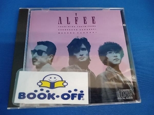 THE ALFEE B面コレクション