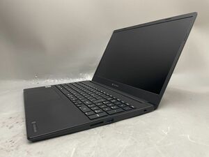 ★1円スタート★第10世代★東芝 dynabook P55/FP Core i5 10210U 8GB★現状引き渡し★ストレージ/OS無★バッテリ接続ソケット部破損★