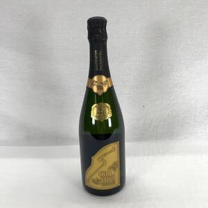 〇未開栓〇Soumei ソウメイ BRUT ブリュット CHAMPAGNE シャンパン 750ml 