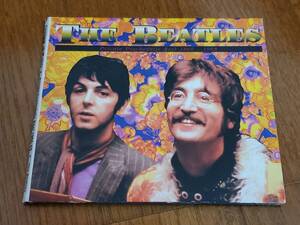 (CD) The Beatles●ビートルズ/ Private Psychedelic Reel 1966-68 FLASHBACK WORLDPRODUCTIONS