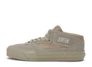 Vans Half Cab Reissue 33 "Hairy Suede Elm" 26cm VN000CXJEL7