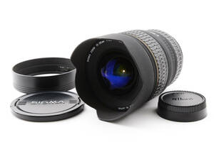 ★美品★シグマ SIGMA 15-30mm F3.5-4.5D EX DG ニコン用★L990 #779