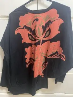 Vivienne Westwood RED LABEL 長袖Tシャツ サイズ2