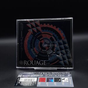 MAT20 【帯付き】ROUAGE / カルチャー