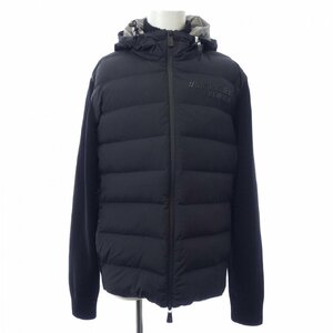 【新品】モンクレールグルノーブル MONCLER GRENOBLE ダウンジャケット