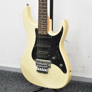 7886 ジャンク品 FERNANDES #F059746 フェルナンデス エレキギター