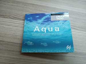 ″ ネイチャー　セラピー　アクア/nature therapy aqua″中古・格安売切り