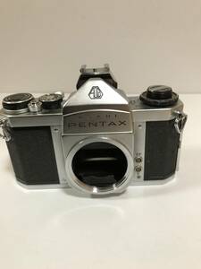 名機 アサヒ　PENTAX　SV 中古良品