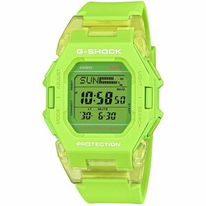 即決あり【G-SHOCK GD-B500シリーズ ミニマルデザイン 小型 Bluetooth デジタル 反転液晶メンズ レディース 腕時計】GD-B500S-3JF 新品