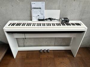 【引取限定・品川区】【動作確認】 Roland FP-30　