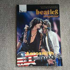 beatleg 2002.4.vol.21