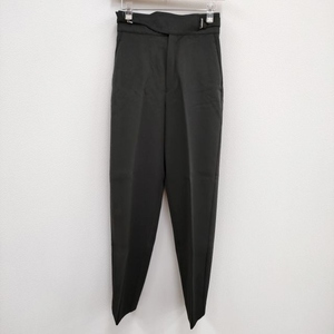 H BEAUTY&YOUTH GURKHA PANTS グルカパンツ 1614-299-5690 定価27500円 パンツ ブラック エイチビューティアンドユース 3-1223T 230499