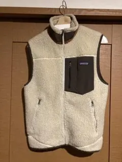 Patagonia レトロX NDK フリース ベスト レア 希少