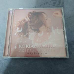 KOKIA∞AKIKO　～balance～