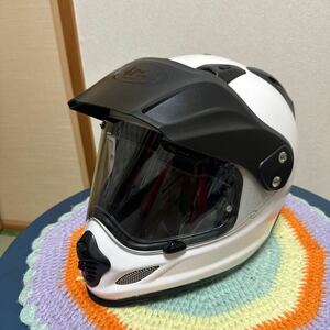 アライ Arai オフロード ヘルメット ツアークロス3 sizeL (59/60cm) TOURCROSS3 