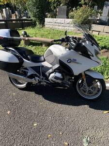 BMW R1200RT 車検,令和6年6月12日まで　個人出品