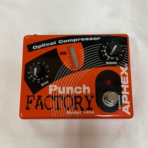 u55957　中古　アフェックス　Punch Factory