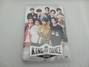 DVD 舞台『KING OF DANCE』