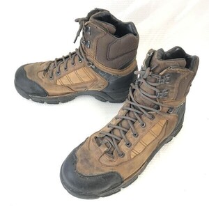 ダナー/Danner★Roughhouse Mountain 7/本革/マウンテン/ワークブーツ【10/28.0/茶/BROWN】37470/LIGHT/boots/Shoes◆pWB94-3