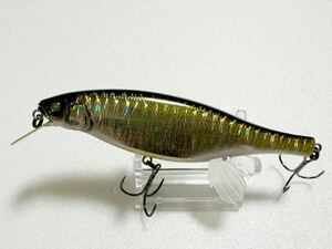 ★メガバス★　VISION100　雅　No.2　Megabass　ITO ENGINEERING　伊東由樹　ビジョン95　VISION95　X-120　ビジョン110　VISION110　X80